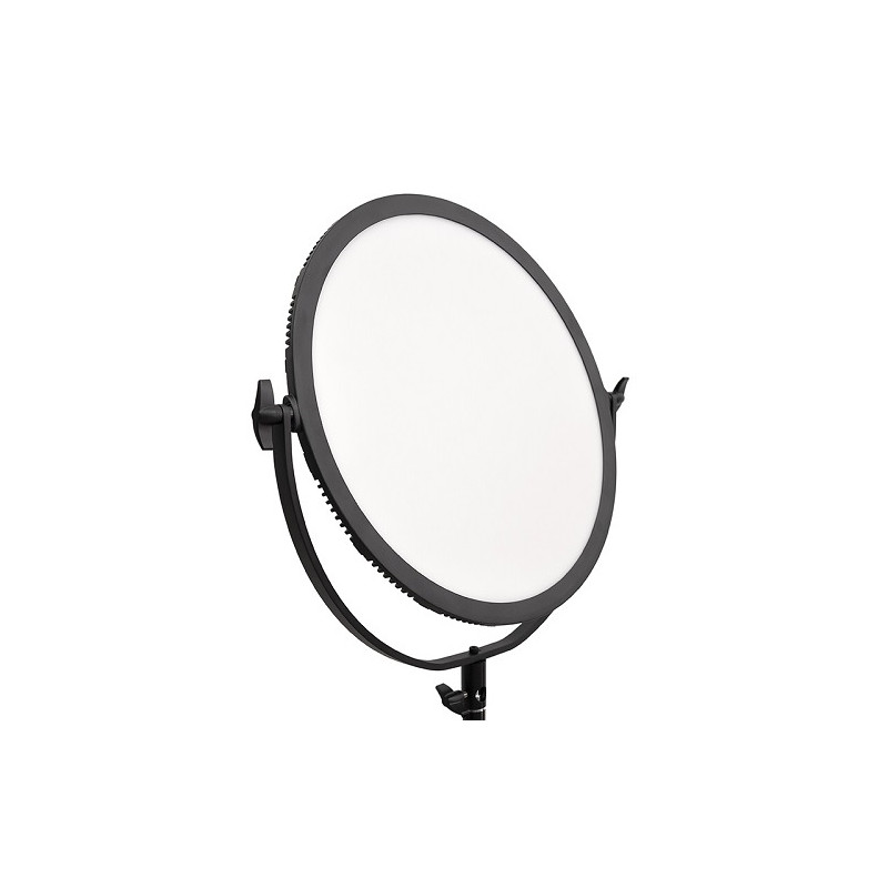 Akumuliatorinė nuolatinės šviesos LED lempa, 54cm