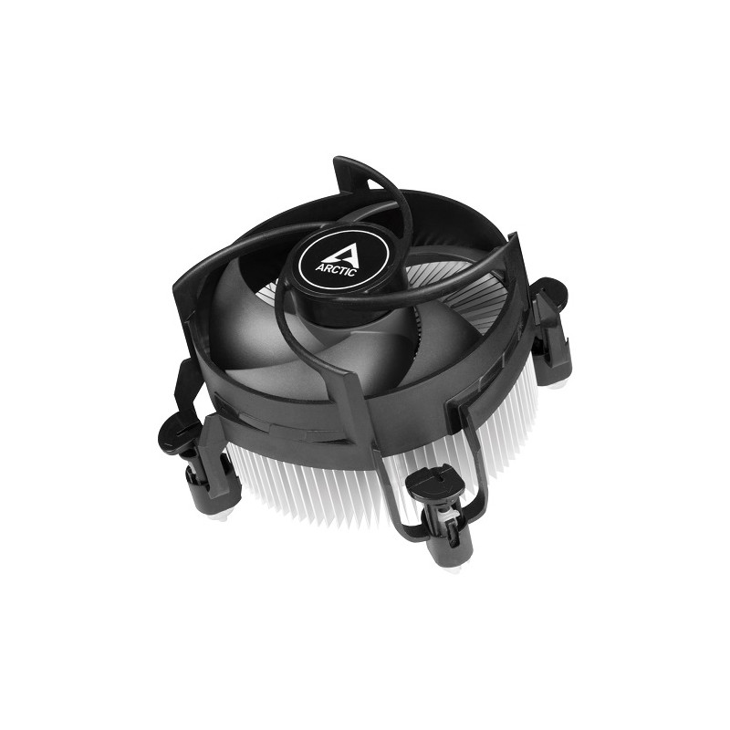 ARCTIC Alpine 17 CO procesoriaus aušintuvas, Intel 1700