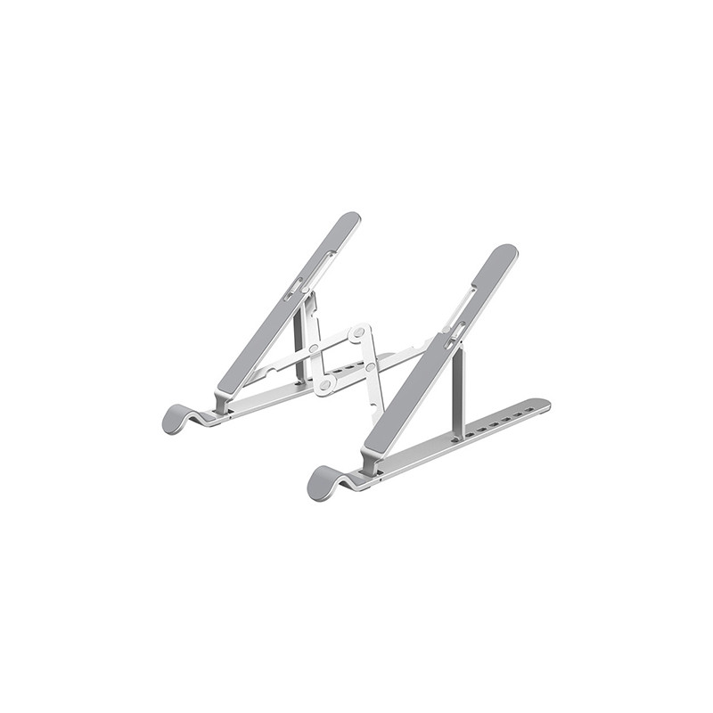 Nešiojamojo kompiuterio stovas ORICO, metalinis