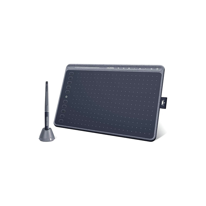 Grafinė planšetė HUION Inspiroy HS611