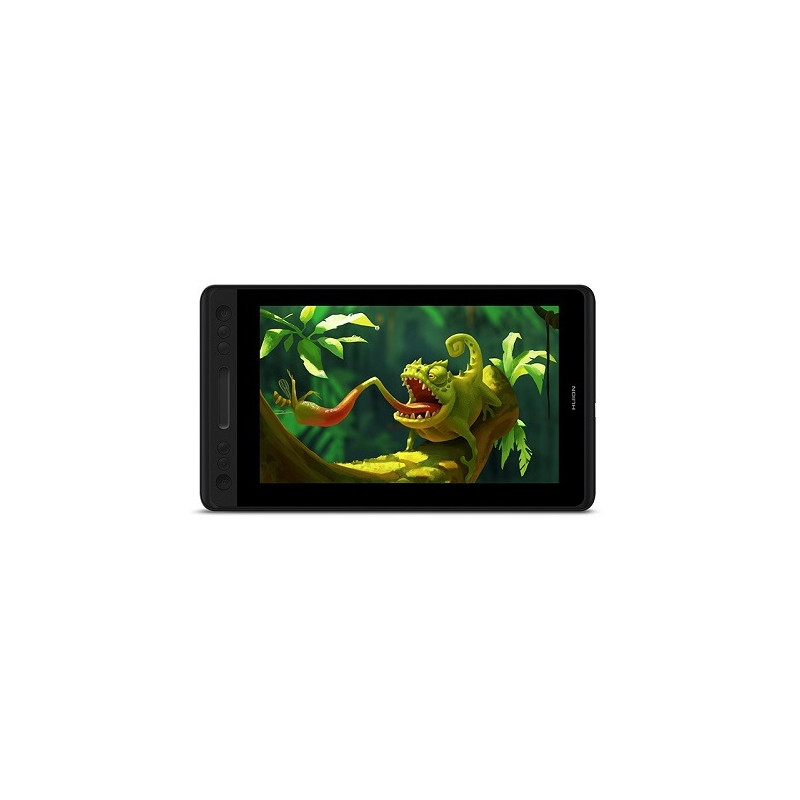 Grafinė planšetė HUION Kamvas Pro 12