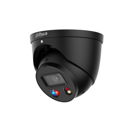 IP kamera HDW3849H-AS-PV-S4 2.8mm. 8MP FULL-COLOR. IR LED pašvietimas iki 30m. 2.8mm 106 . SMD, IVS