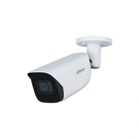 IP kamera HFW3841E-SA 8MP, IR pašvietimas iki 30m, 3.6mm 85 , SMD, IVS, AI