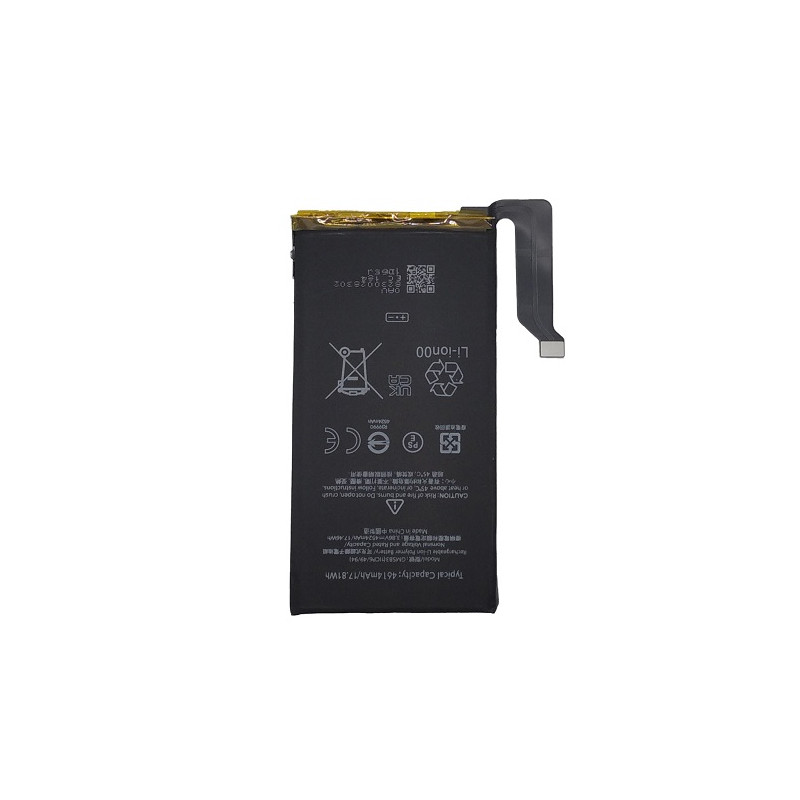 Baterija Google Pixel 6