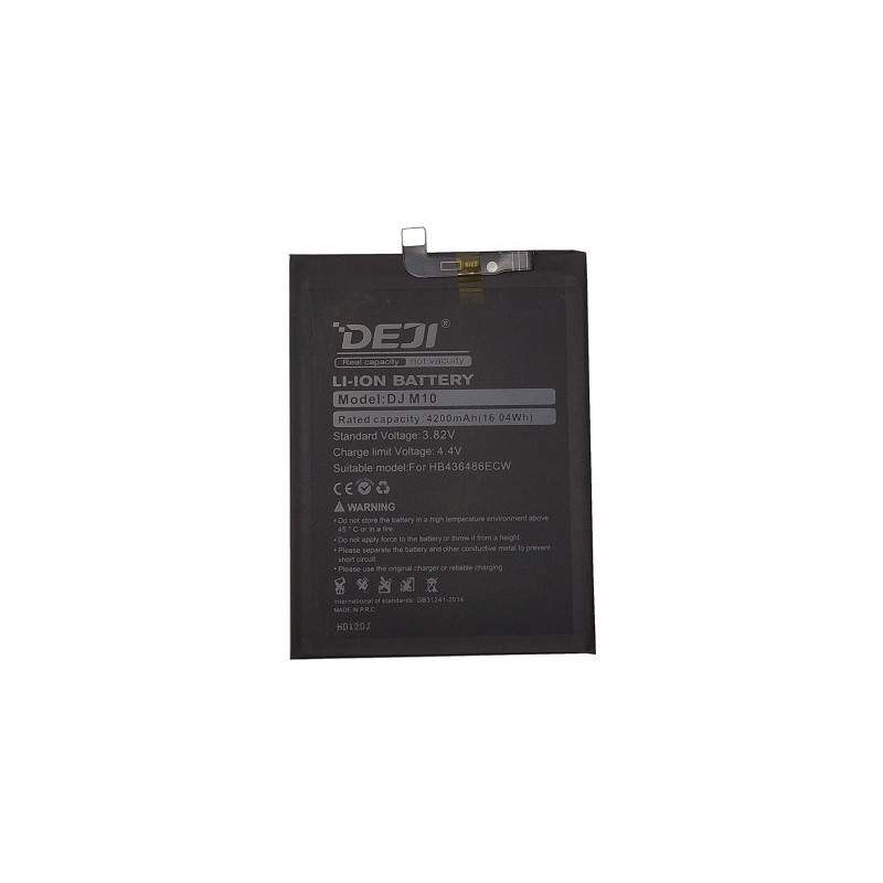 Baterija HUAWEI Mate 20 (HB436486ECW)