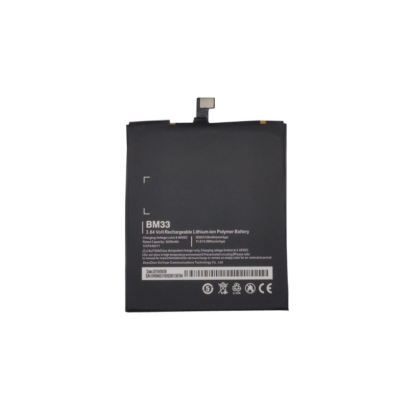 Baterija XIAOMI Mi4i / Mi4c / 4i / M4i (BM33)
