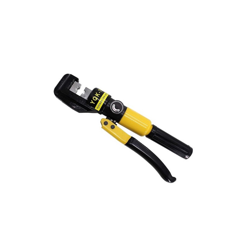 Hidraulinės replės kabelių antgaliams 4-70mm2