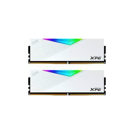 MEMORY DIMM 64GB DDR5-5600 K2/AX5U5600C3632G-DCLARWH ADATA