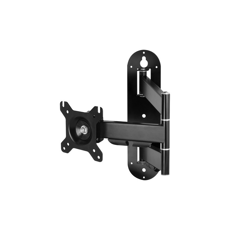 ARCTIC W1C 49 /43 monitoriaus sieninis laikiklis su ištraukiama rankena