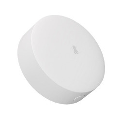 SONOFF SNZB-02P temperatūros ir drėgmės jutiklis, Zigbee