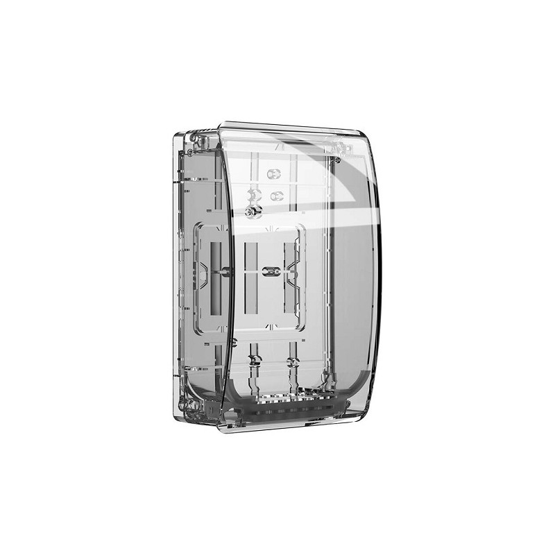 SONOFF Box-R2 instaliacinė dėžutė
