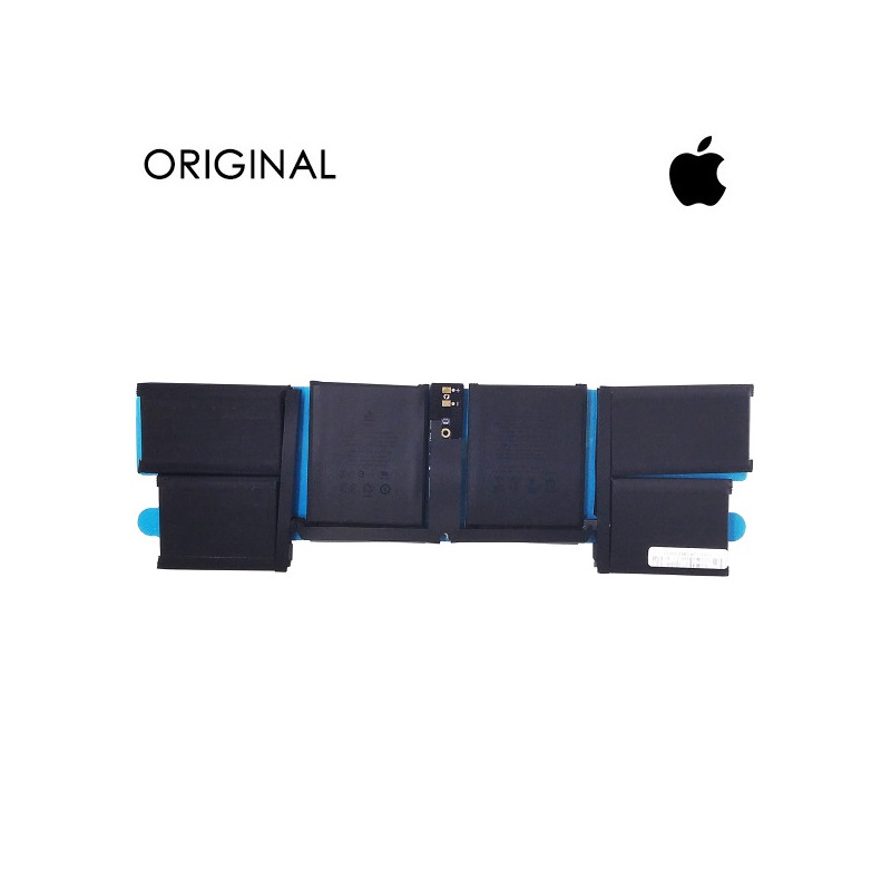 Nešiojamo kompiuterio baterija APPLE A2485, A2527, 8700mAh, Original