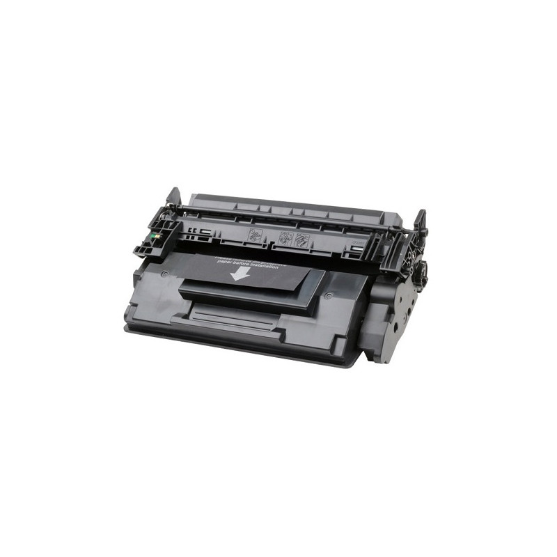 Spausdintuvo kasetė CANON CRG-057H be mikroschemos