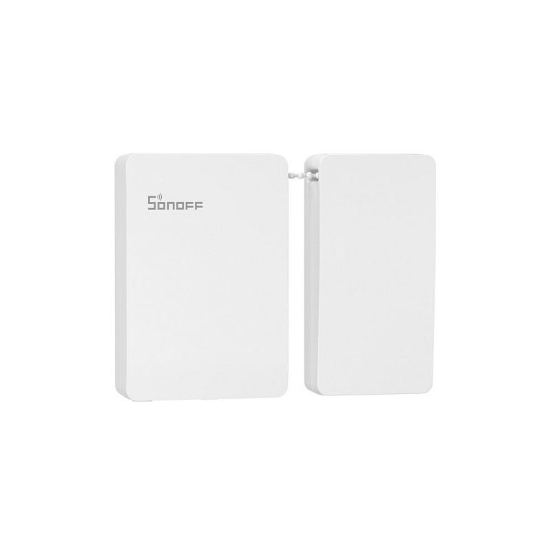 SONOFF Zigbee išmanusis užuolaidų variklis