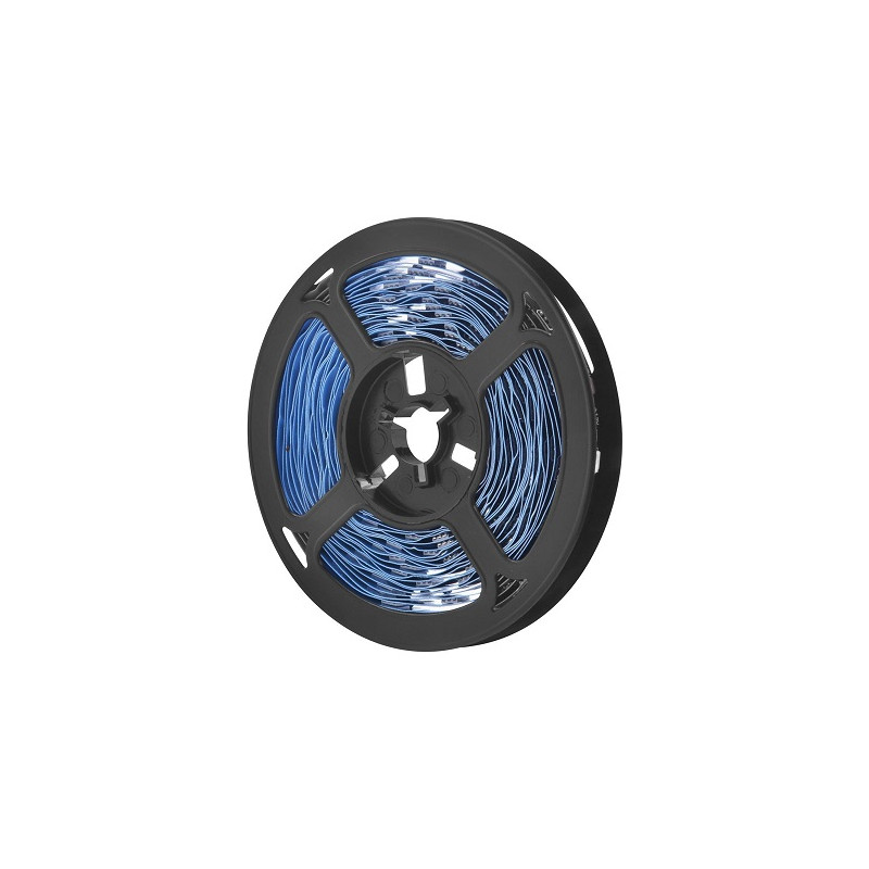 SONOFF L2 Lite išmanioji RGB LED šviesos juosta, WiFi, 5m