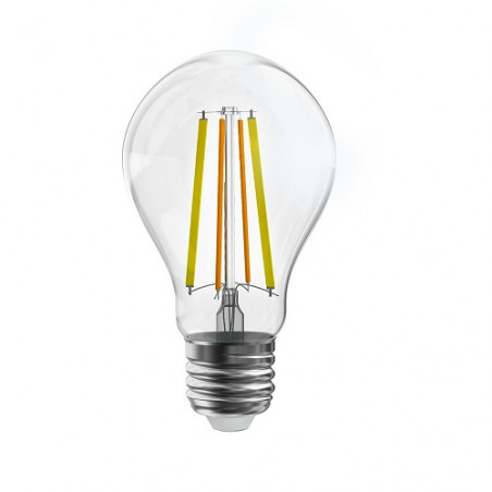 SONOFF B02-F-A60 išmanioji filamentinė lemputė, 7W, E27, 2200-6500K, Wi-Fi