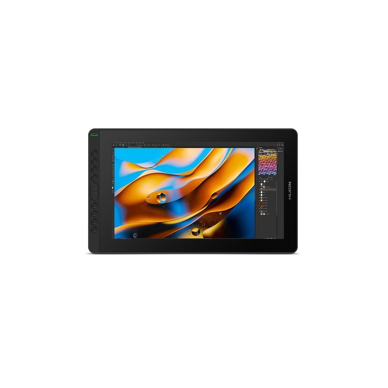 Grafinė planšetė HUION Kamvas 16 (2021)