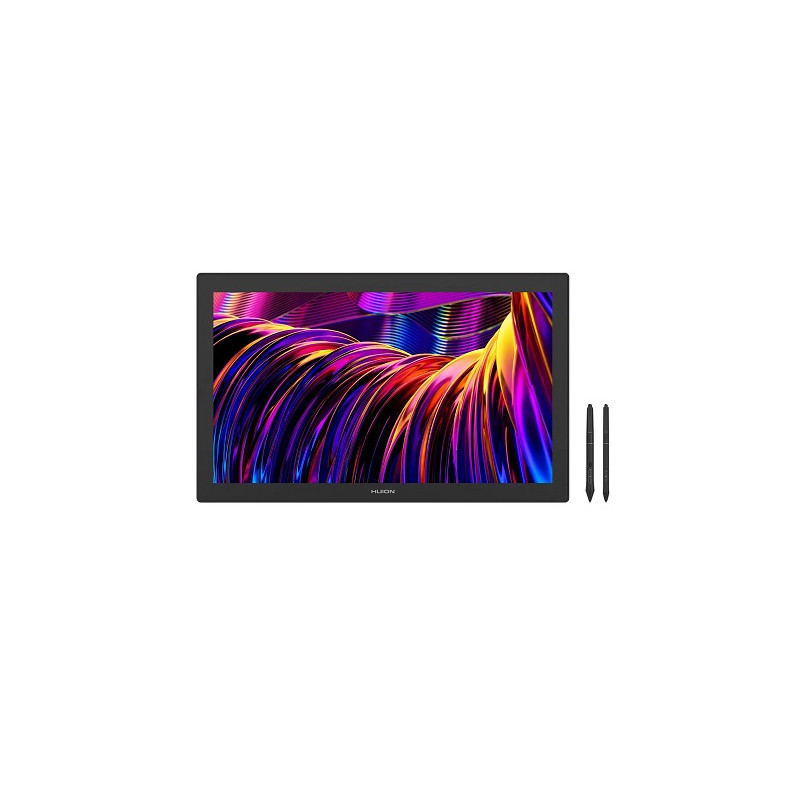 Grafinė planšetė HUION Kamvas Pro 27