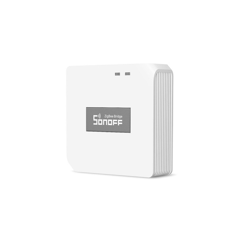 SONOFF ZBBridge-P išmanioji namų centralė, ZigBee 3.0, Wi-Fi