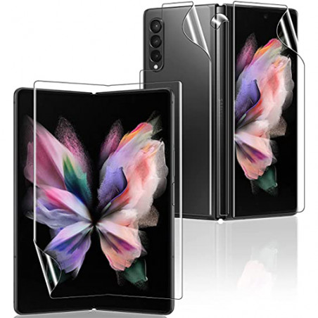 Apsauginė plėvelė Samsung Galaxy Z Fold3 5G