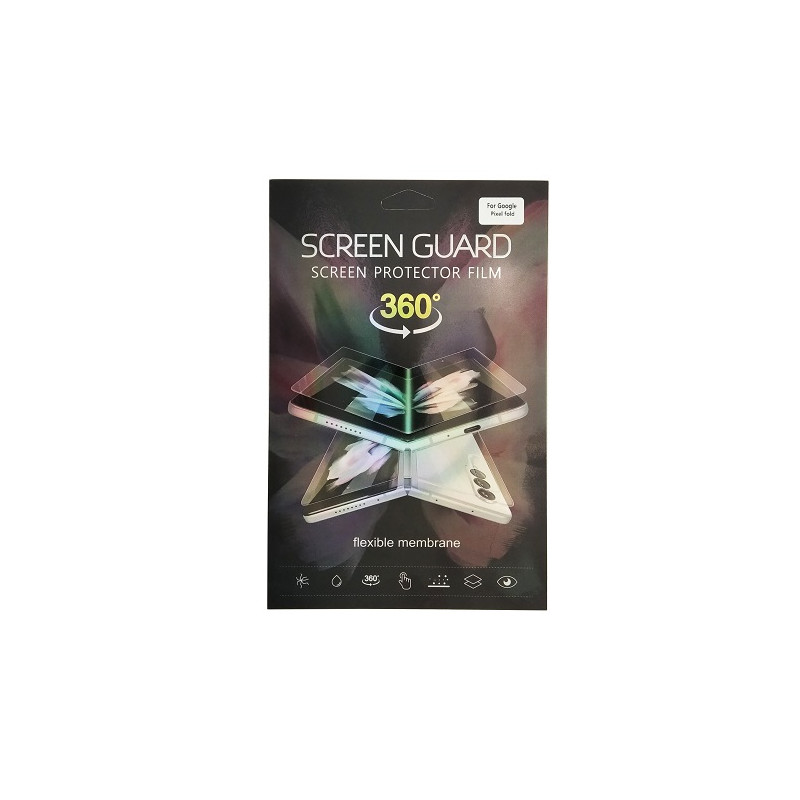Apsauginė plėvelė GOOGLE Pixel Fold