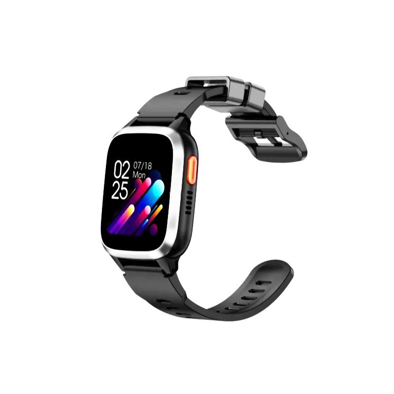 Išmanusis GPS laikrodis vaikams, Q112A