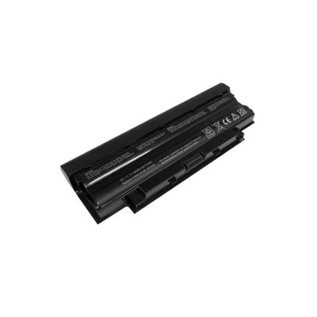 Notebook baterija, DELL J1KND, 6600mAh, Extra Digital Extended