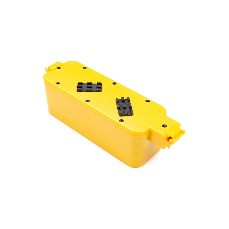 Akumuliatorius prietaisams IROBOT Roomba 400, 14.4V, 3.0Ah, Ni-MH