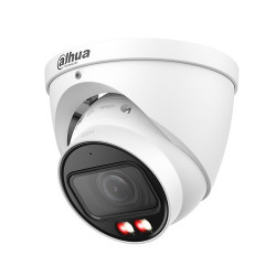 IP kamera HDW2849T-ZS-IL. 8MP FULL-COLOR. IR+LED pašvietimas iki 40m, 2.7 mm 13.5 mm, PoE, SM