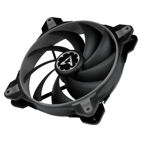 ARCTIC BioniX F140 PWM PST korpuso ventiliatorius, 4-pin, 140mm, pilkas