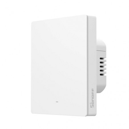 SONOFF M5 išmanusis sieninis jungiklis M5-1C-80, Wi-Fi