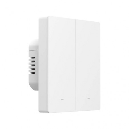 SONOFF M5 išmanusis sieninis jungiklis M5-2C-80, Wi-Fi