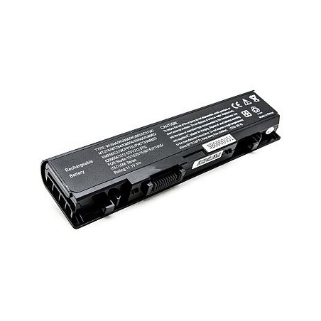 Notebook baterija, Extra Digital Advanced, DELL WU946, 5000mAh