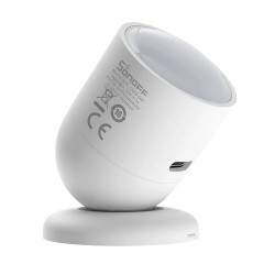 SONOFF SNZB-06P išmanusis žmogaus buvimo jutiklis, Zigbee