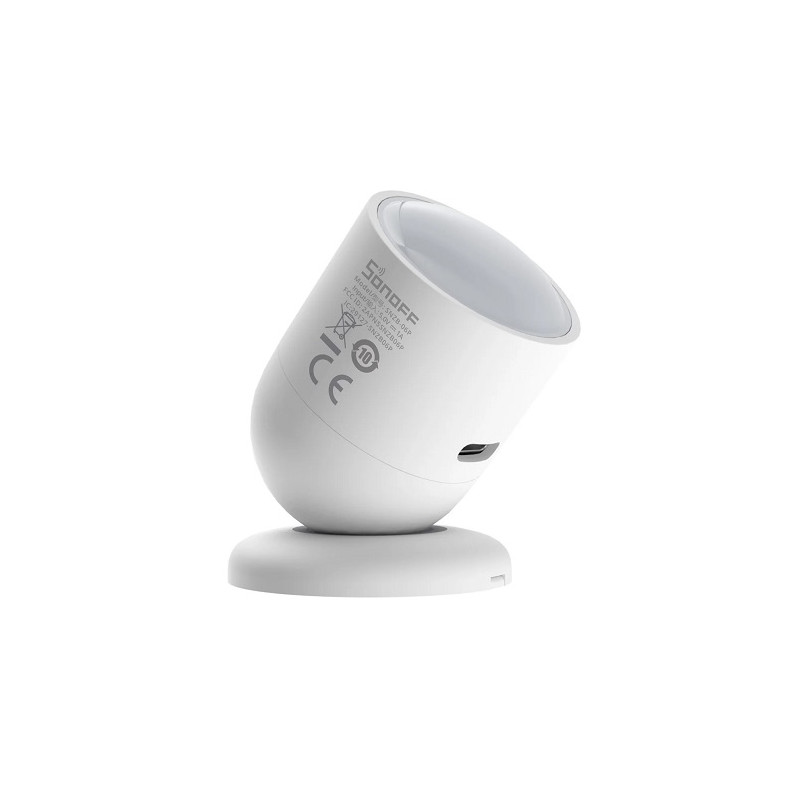 SONOFF SNZB-06P išmanusis žmogaus buvimo jutiklis, Zigbee