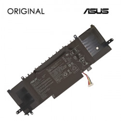 Nešiojamo kompiuterio baterija ASUS C31N1841, 4210mAh, Original