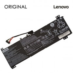 Nešiojamo kompiuterio baterija LENOVO L20C3PC2, 3820mAh, Original