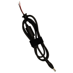 Maitinimo šaltinio kabelis su jungtimi ACER, 5.5 x 2.1mm (Power line)