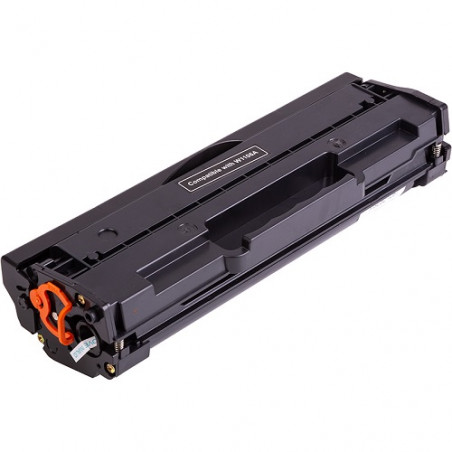 Spausdintuvo kasetė HP W1106A (su mikroschema)