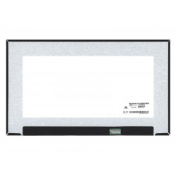 Matrica 15.6" 1920x1080, FHD, WLED, matinė, 30pin (dešinėje), A+