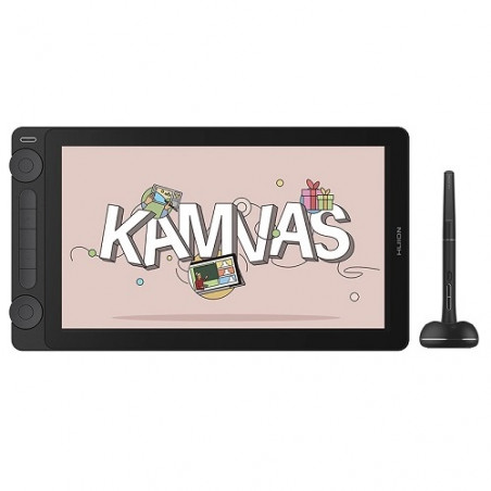 Grafinė planšetė HUION Kamvas 13 Gen3