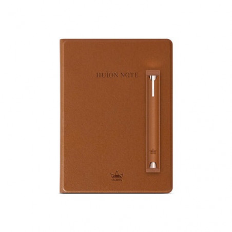 Bevielė grafinė planšetė HUION Note X10