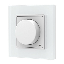 PK1(G) belaidis paviršinio montavimo reguliatorius, 1 spalvos, 1 zonos