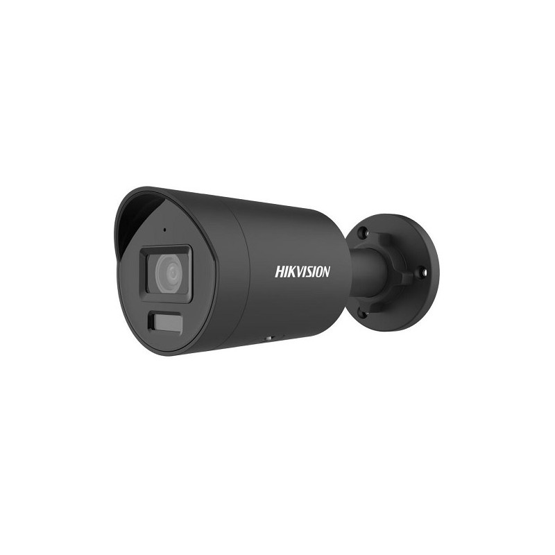 IP kamera Hikvision DS-2CD2047G2H-LIU F2.8 juoda