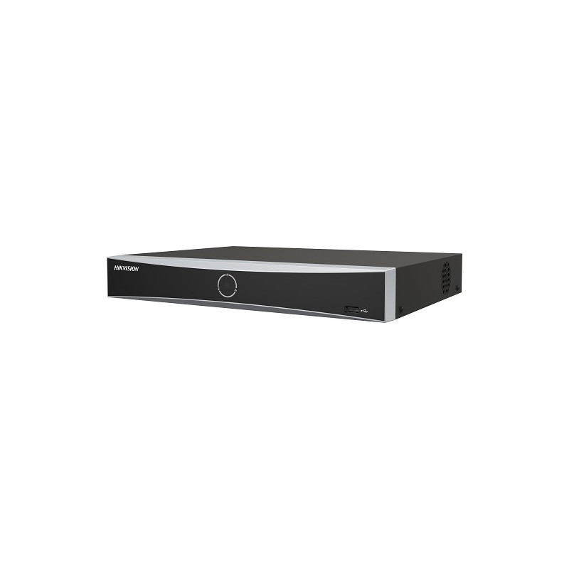 Hikvision NVR DS-7604NXI-K1(D)