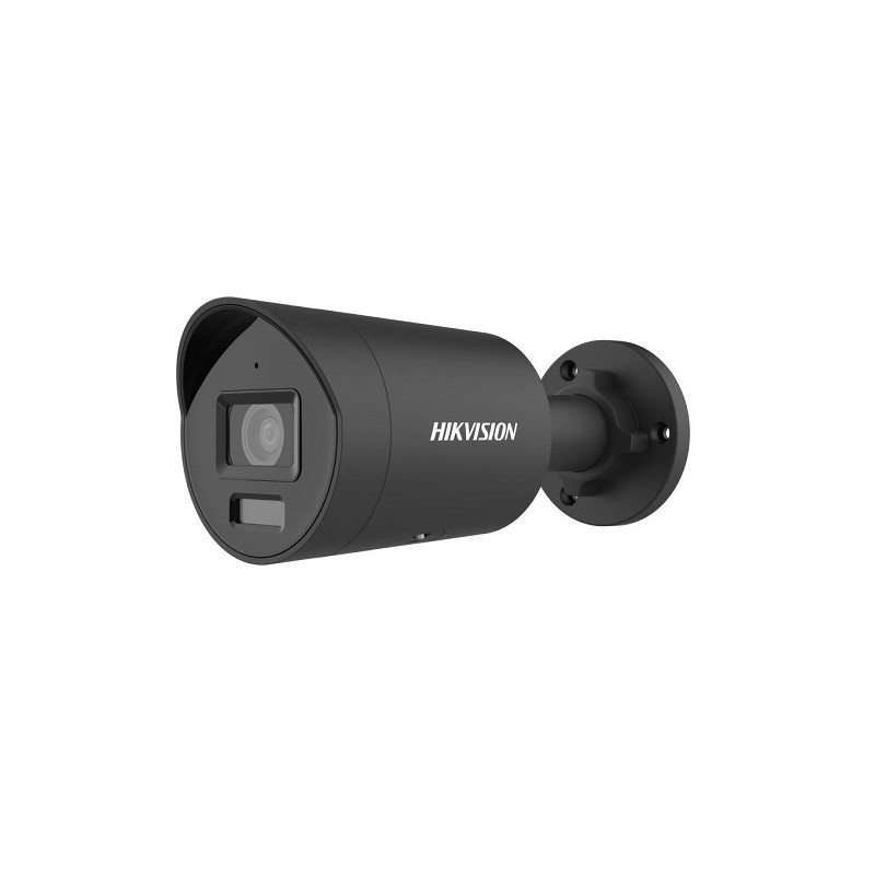 IP kamera Hikvision DS-2CD2047G2H-LIU 2.8mm, juoda