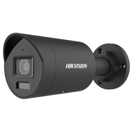 IP kamera Hikvision DS-2CD2047G2H-LIU 2.8mm, juoda