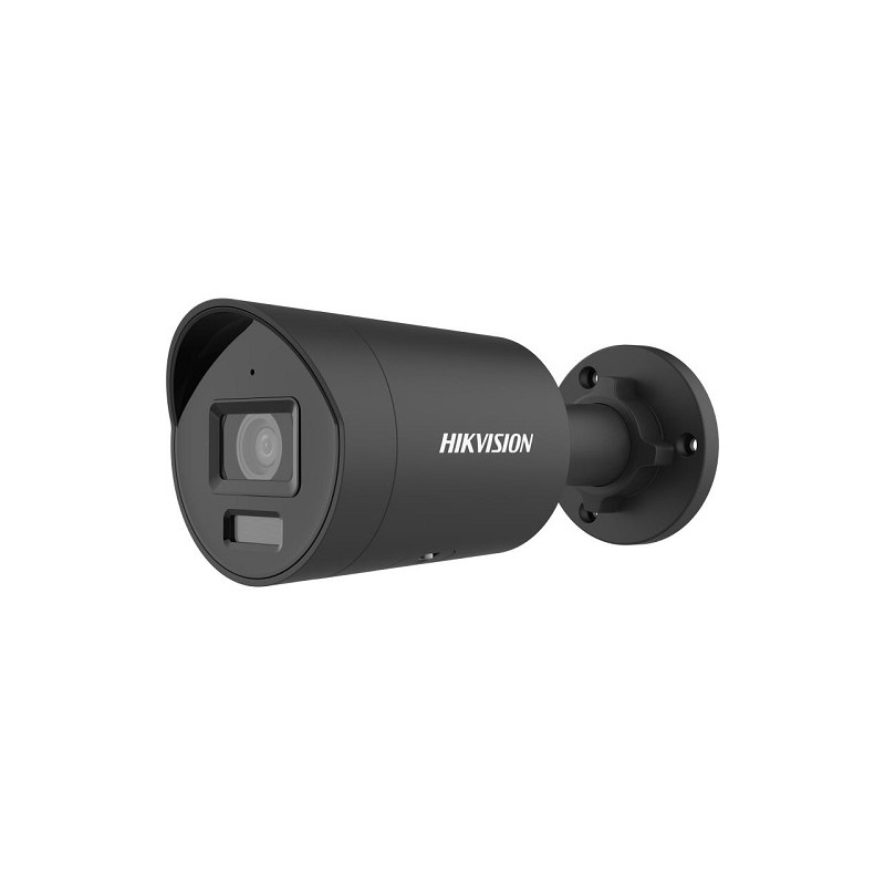 IP kamera Hikvision DS-2CD2087G2H-LIU 2.8mm, juoda