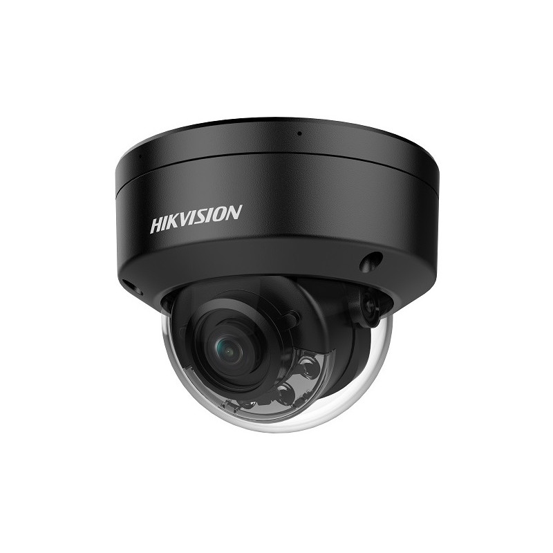 IP kamera Hikvision DS-2CD2187G2H-LISU 2.8mm, juoda