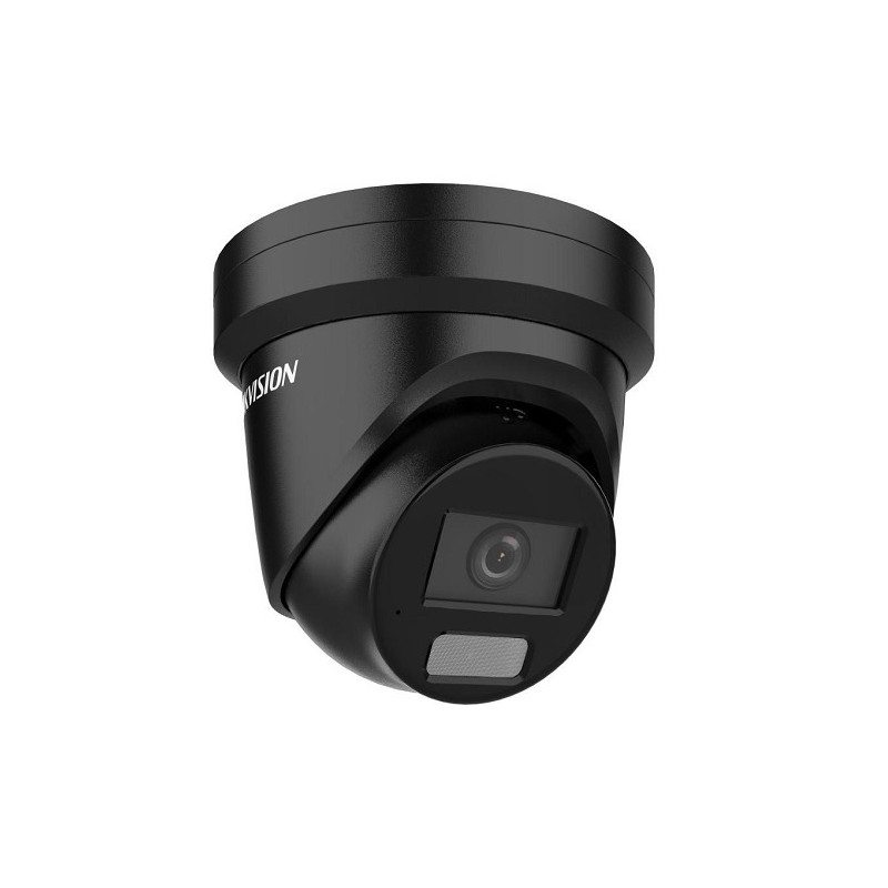 IP kamera Hikvision DS-2CD2387G2H-LIU 2.8mm, juoda